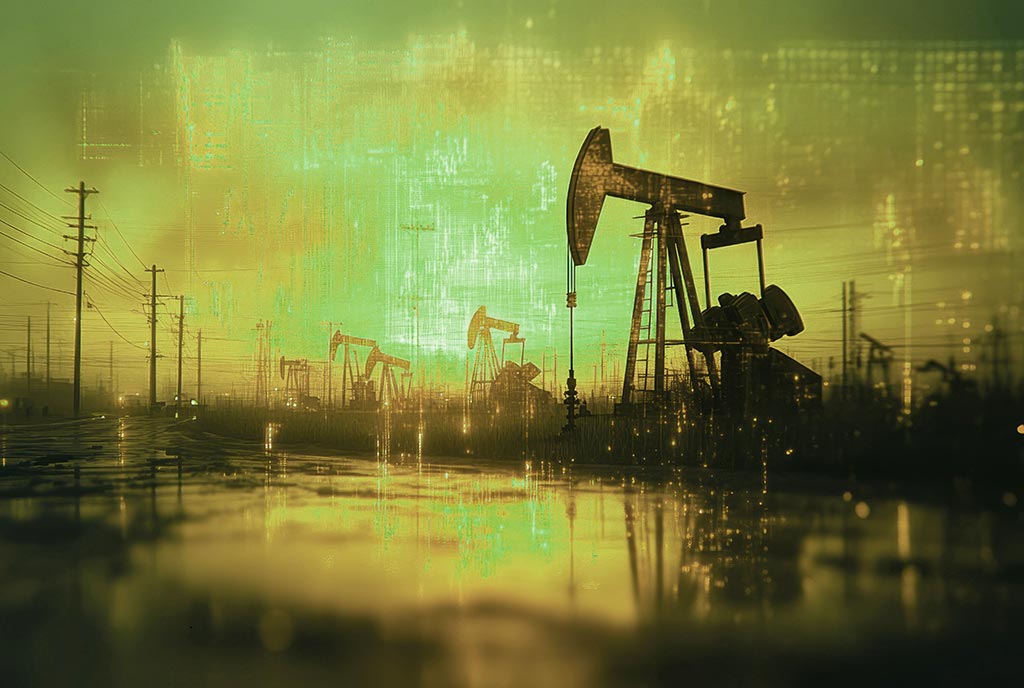 Gas and Oil field additives