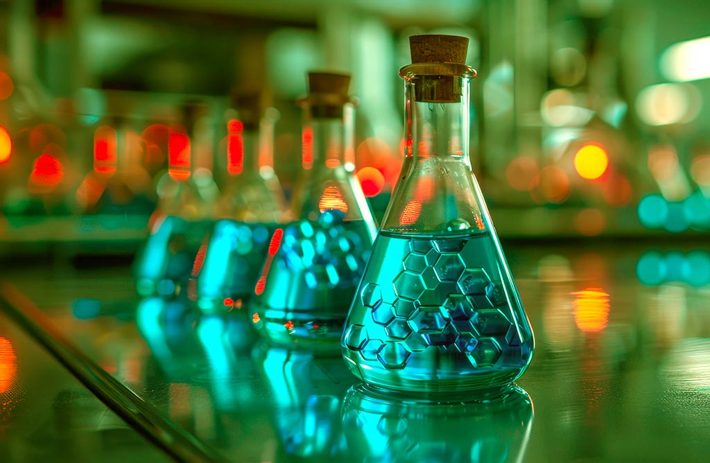 proprietary additive formulations