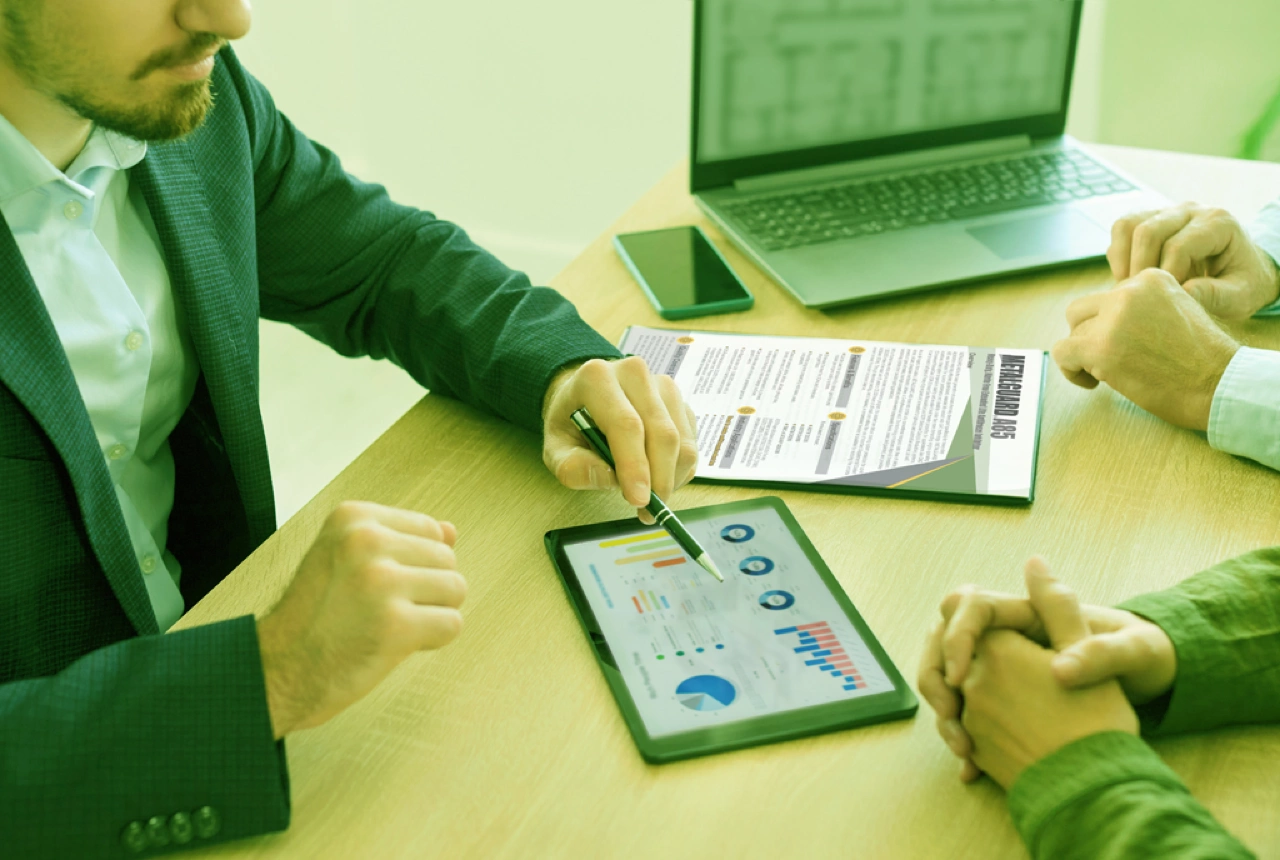 technical customer support